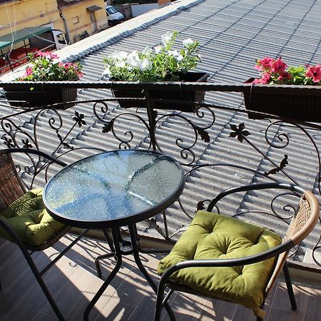 Emma Apartments Bitola Esterno foto