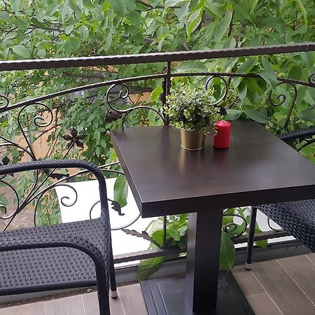 Emma Apartments Bitola Esterno foto