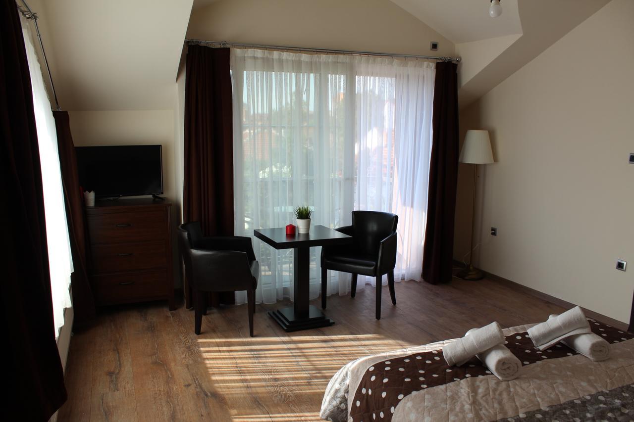 Emma Apartments Bitola Esterno foto