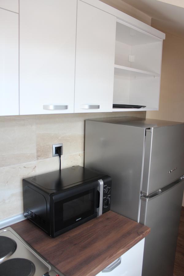 Emma Apartments Bitola Esterno foto