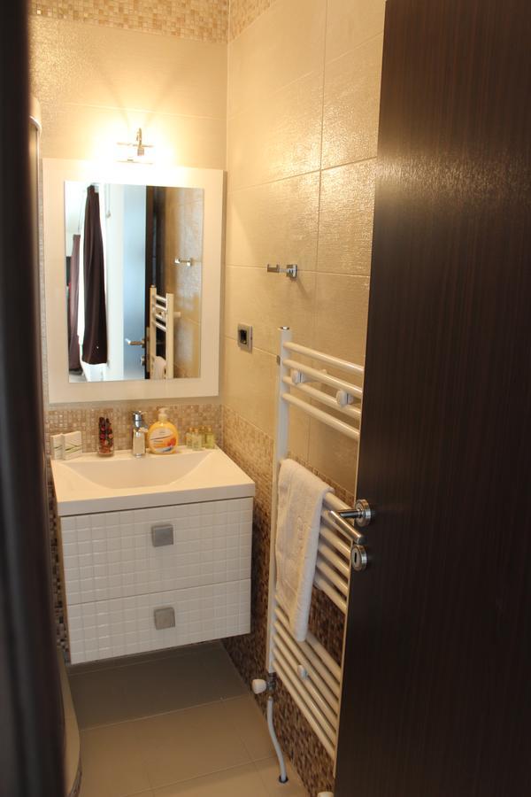 Emma Apartments Bitola Esterno foto