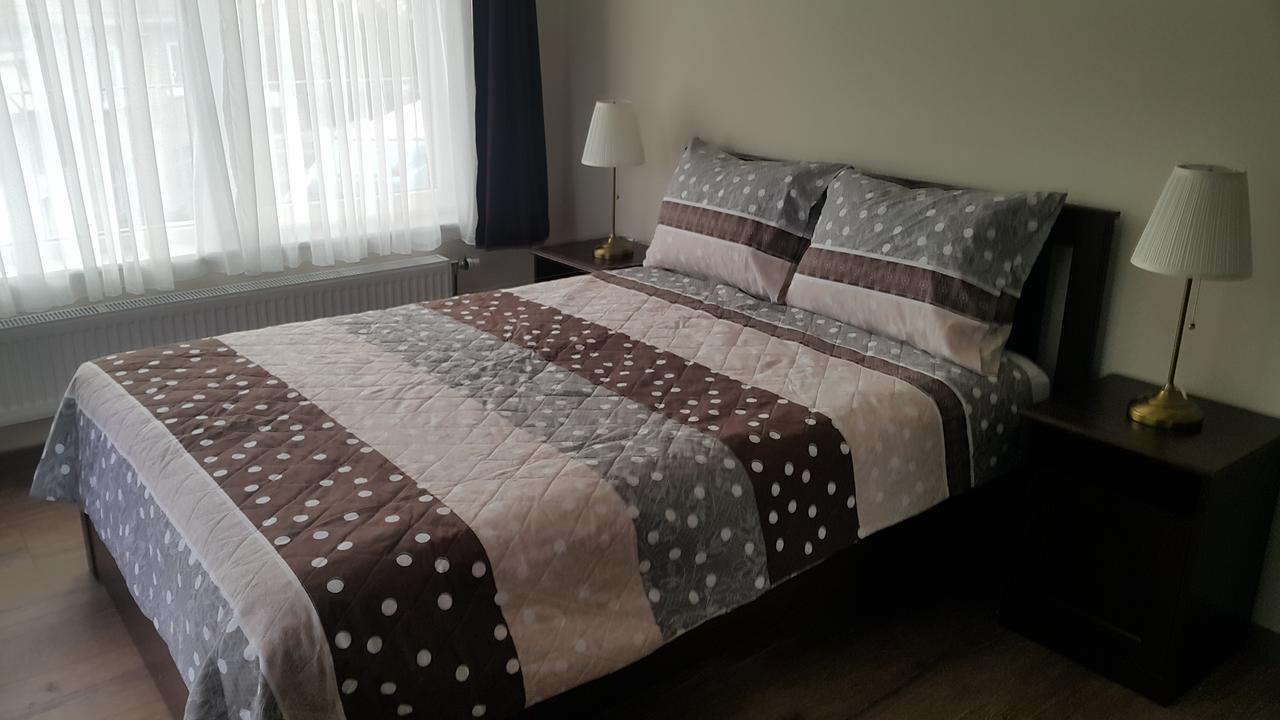 Emma Apartments Bitola Esterno foto