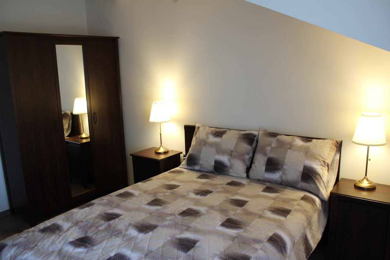 Emma Apartments Bitola Esterno foto