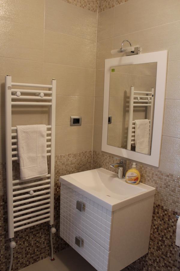 Emma Apartments Bitola Esterno foto