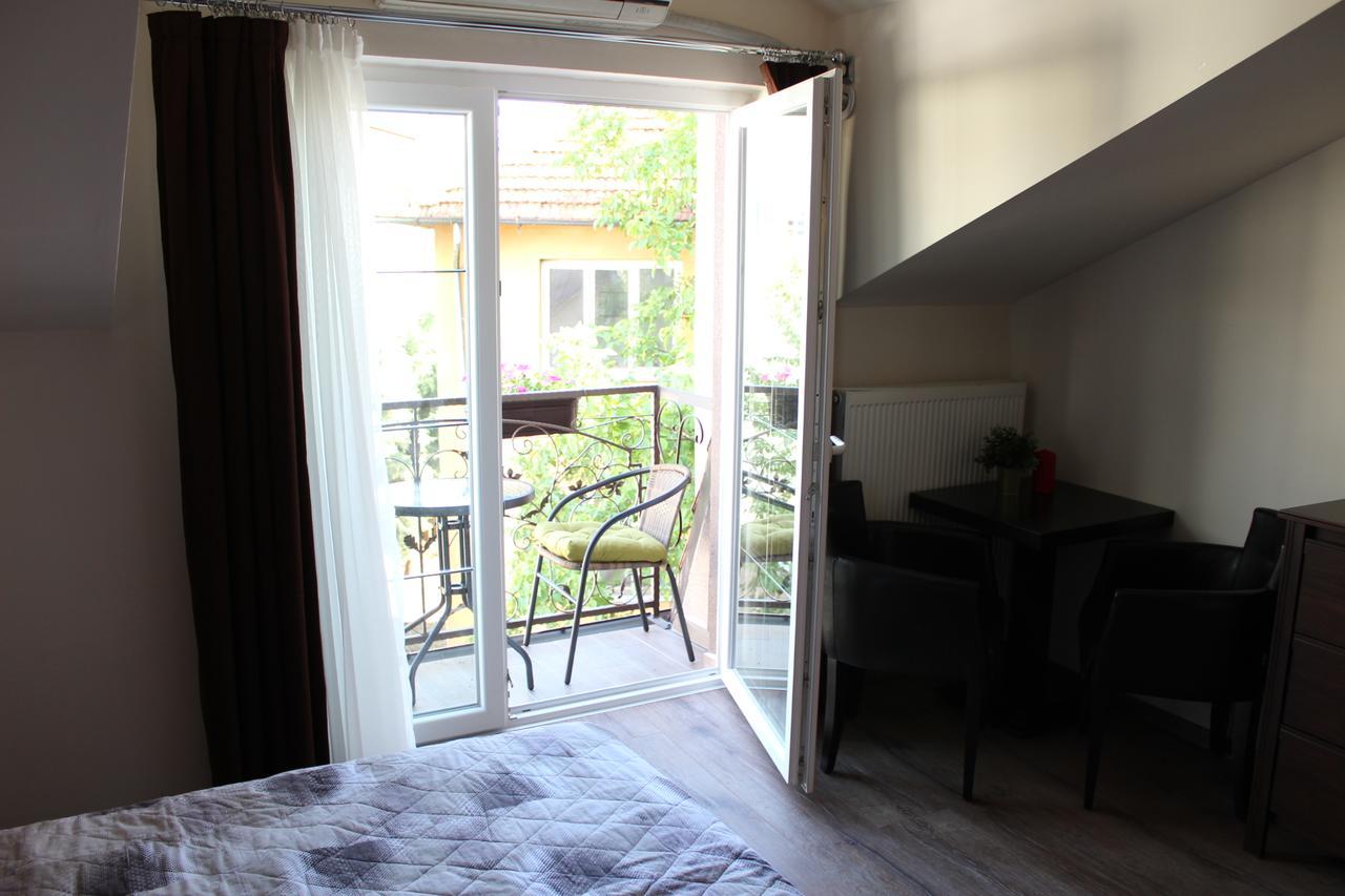 Emma Apartments Bitola Esterno foto