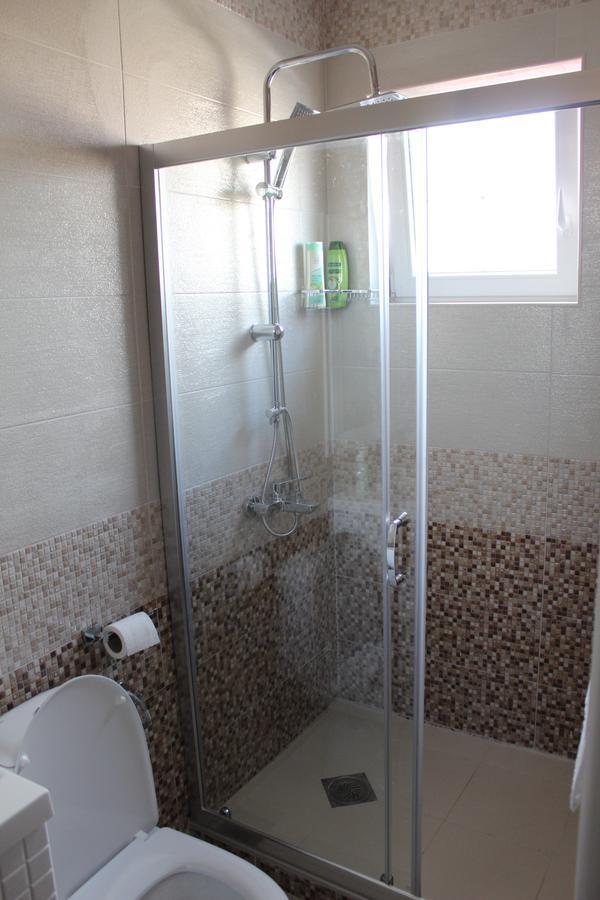 Emma Apartments Bitola Esterno foto