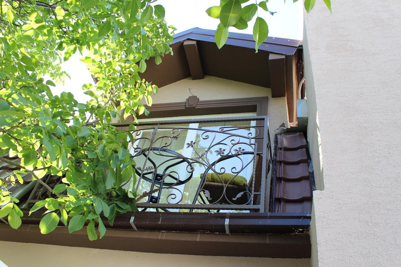 Emma Apartments Bitola Esterno foto