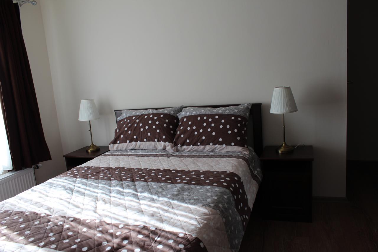 Emma Apartments Bitola Esterno foto