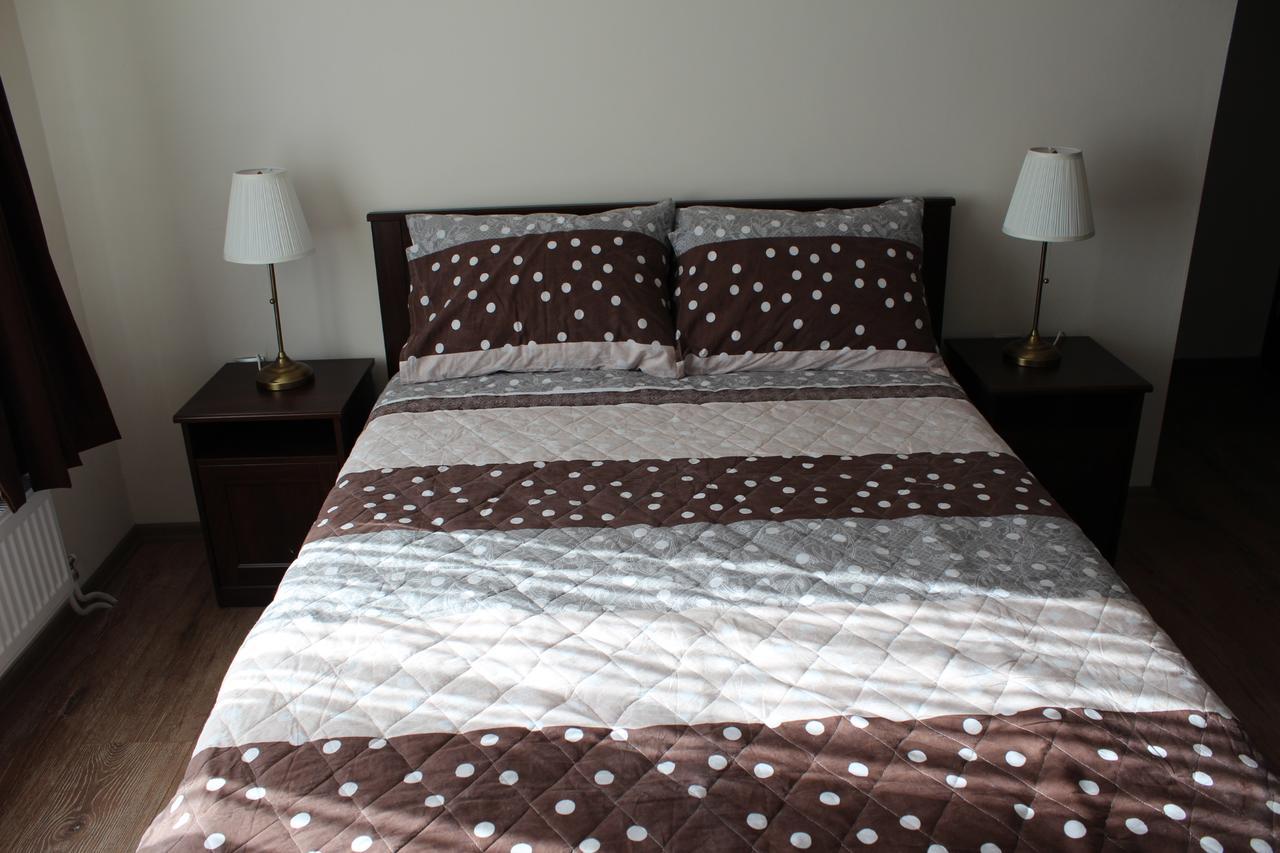 Emma Apartments Bitola Esterno foto