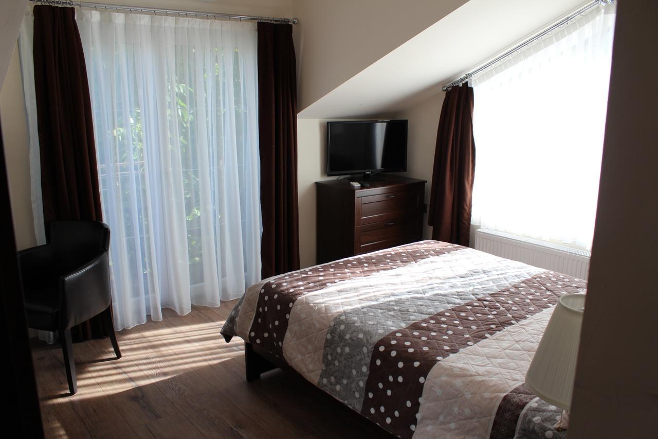 Emma Apartments Bitola Esterno foto