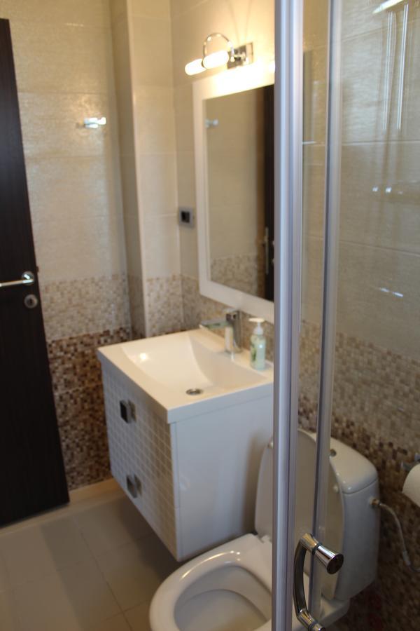 Emma Apartments Bitola Esterno foto