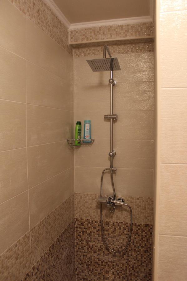 Emma Apartments Bitola Esterno foto