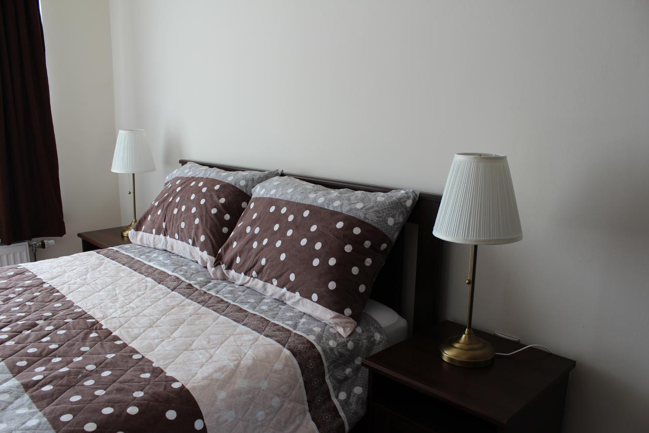 Emma Apartments Bitola Esterno foto